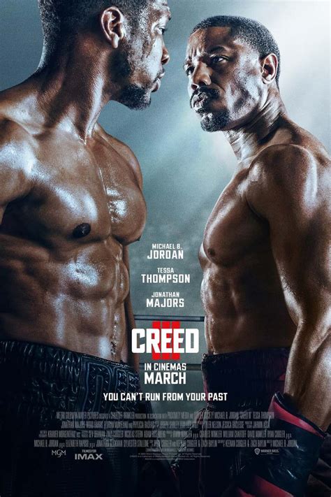 Ver Creed III (2023) 2023 online HD .